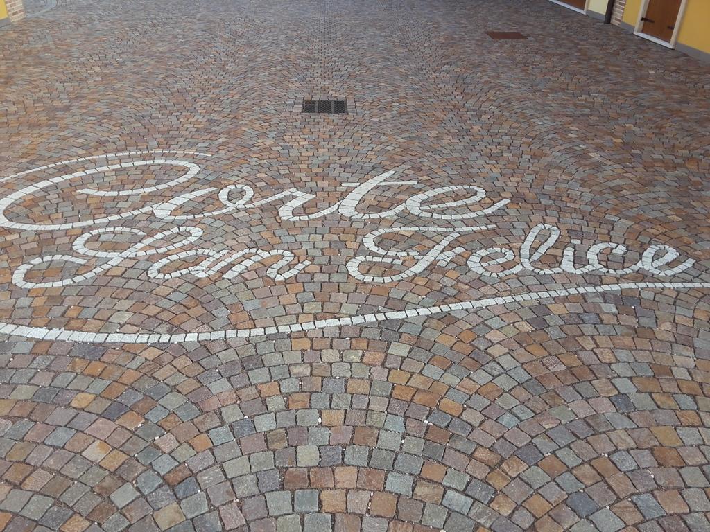 Corte San Felice Verona Eksteriør billede