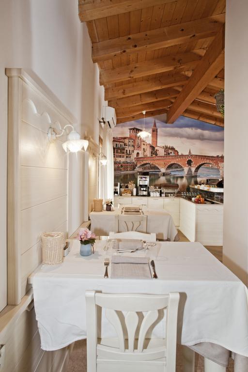 Corte San Felice Verona Eksteriør billede